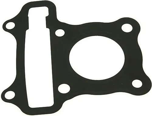 GY6 Dichtung Zylinderkopf d=39mm kompatibel mit Motortyp 139QMB / 139QMA