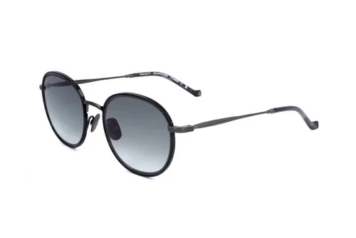 Hackett Bespoke HSB933 915 GREY TORT 51/21/145 Herren Sonnenbrillen