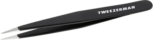 Tweezerman Point Tweezer Midnight Sky - Präzisionspinzette - Die Tweezerman Point Tweezer Midnight Sky ermöglicht präzises Zupfen selbst feiner Härchen. Mit handgeschliffenen Spitzen für perfekten Halt und Kontrolle ist sie ein Must-have für jedes Beauty-Set.
