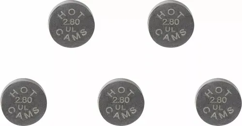 Ersatzventilstärken HOT CAMS 5PK1000280