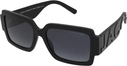 Marc Jacobs MARC 693/S BLACK/GREY SHADED 55/17/145 Damenbrillen Sonnenbrillen