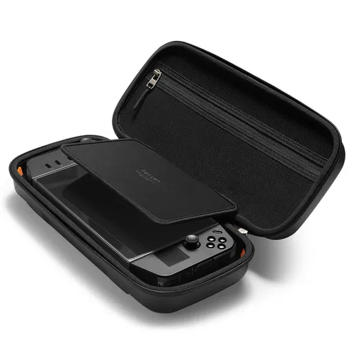 Spigen Rugged Armor Pro Pouch, black - Lenovo Legion Go