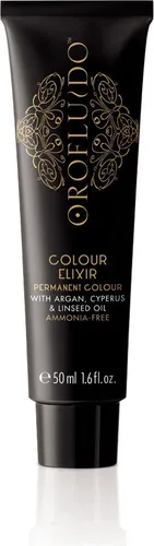 Orofluido Permanent Colour 50ml 6.3