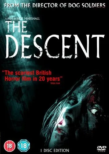 Descent,the