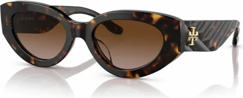 Damensonnenbrille Tory Burch TY7178U-172813 Ø 51 mm