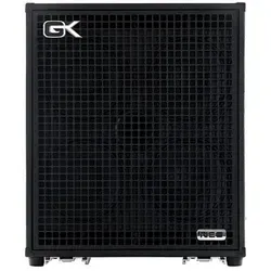 Gallien Krueger Neo 410-IV 8 Ohm E-Bass Box - Leichte und stabile Box mit Neodym-Tieftönern für kraftvollen Sound. Robuste Bauweise mit Dämpfungsmaterial für klare Klangwiedergabe und Langlebigkeit im professionellen Einsatz.