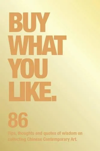 Christoph Noe Buy What You Like (Taschenbuch) (US IMPORT)