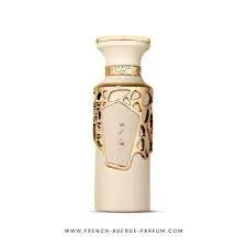 Fragrance World Creme of Clouds Eau de Parfum 100 ml - Unisex Duft mit einer luxuriösen Komposition aus Kokosmilch, Vanille und karamellisiertem Zucker – ideal für entspannte Tage und romantische Abende.