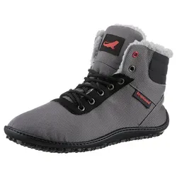 Leguano KOSMO Barfußschuh - Wanderschuhe mit einzigartiger Halbkugel-Laufsohle, die für maximalen Komfort und Flexibilität sorgt – ideal für aktive Outdoor-Enthusiasten.