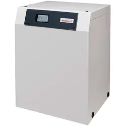 Weishaupt Sole/Wasser-Wärmepumpe Typ WWP S 6 ID mit 6,1 kW - Wärmepumpen, effiziente Heizlösung mit hoher Energieeinsparung für umweltfreundliches Wohnen.