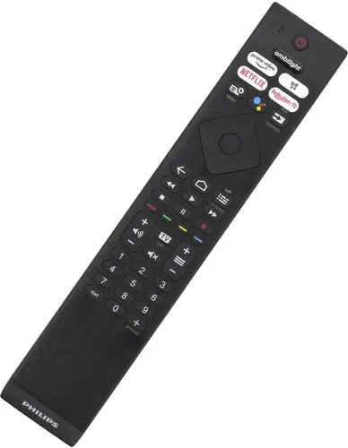 Original Philips Fernseher Fernbedienung 65OLED808/12 4K Ultra HD Smart OLED
