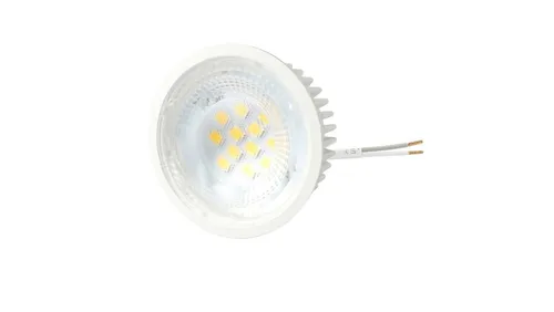 Wkład GARI LED INSERT 2,5W, 3000K barwa ciepła, 450lm, klasa energ 5906843832448