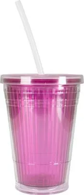 Gimex Thermobecher, 500ml, lila