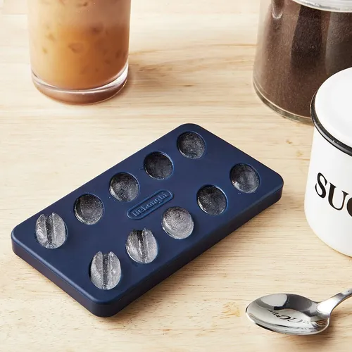 De´Longhi DLSC053 Eiswürfelform für Kaffeebohnen