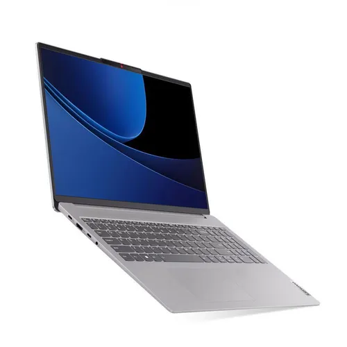 Lenovo Notebook IdeaPad Slim 5 16IMH9, Grau, 16 Zoll - Laptops - Leistungsstarkes Notebook mit 16 Zoll WUXGA Display und Intel Core™ Ultra 5 für flüssiges Arbeiten und Entertainment.