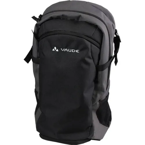 VAUDE Rucksack SE Alpencross Vent 30 III R - Rucksack für Sportler, ideal für Mountainbiker und Bikepacker. Mit 39 l Volumen, seitlichen Netztaschen und integrierter Regenhülle für optimale Funktionalität.