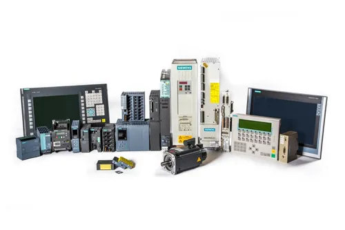 NEW SIEMENS 3RV1021-1DA10  [24 MONTHS WARRANTY]