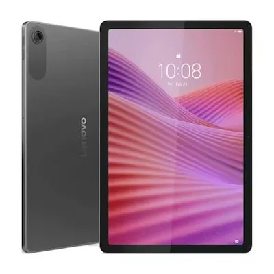 Lenovo Tab 4 64GB TB311XU - 10,1" Android 14 Tablet - Tablet mit 10,1" IPS Display, leistungsstarkem MediaTek G85 Prozessor und erweiterbarem 64 GB Speicher. Ideal für Unterhaltung und produktives Arbeiten.