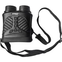 Technaxx Nachtsichtgerät TX-257 – Full-HD-Videoauflösung 1080p - Wildkameras mit 40MP Fotoauflösung, 4X optischer Vergrößerung und beeindruckendem Betrachtungsabstand bis zu 500 m, ideal für Jagd und Wandern bei Tag und Nacht.