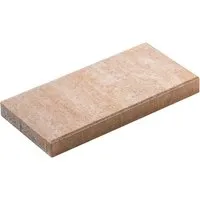 Diephaus Terrassenplatte Corso Sandstein 40 x 20 x 4 cm