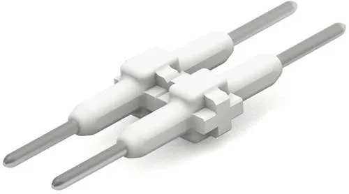 WAGO LED Lichtleiste 2059-902/018-000 - Sonstige Elektroinstallationsartikel mit energieeffizienter LED-Technologie für eine moderne und stilvolle Beleuchtung in jedem Raum.