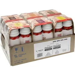 Fresubin 2 Kcal Drink Mischkarton 4800 ML - Arzneimittel für besondere medizinische Zwecke zur Unterstützung bei Mangelernährung, ideal für Patienten mit erhöhtem Energiebedarf.