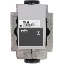Wolf Heizkreispumpe 9145462 - Effiziente Lösung für Wolf BWL-1 - Zubehör für Klima & Heizen, Klasse-A Heizkreispumpe mit 7m Förderhöhe, ideal passend für Wolf BWL-1-08 und BWL-1-10.