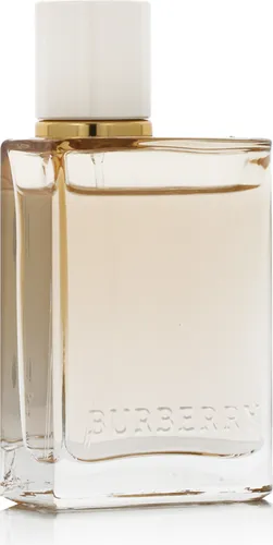 Burberry Her London Dream Eau de Parfum 30 ml für Damen - Damendüfte mit blumiger Eleganz, der Duft verkörpert die Leichtigkeit Londons und ist ideal für besondere Anlässe oder romantische Ausflüge.