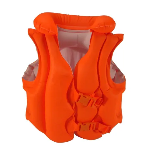 Intex aufblasbaren Sicherheitsweste Deluxe 58671