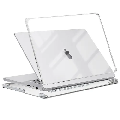Supcase, Stoßfeste Rundumhülle für MacBook Pro 16 2023 , 2022 und 2021