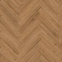 Classen Laminat Fischgrät Ville Monegrillo Oak - Hochwertiges Laminat in Fischgrät-Optik, ideal für stilvolle Wohnräume und pflegeleicht.