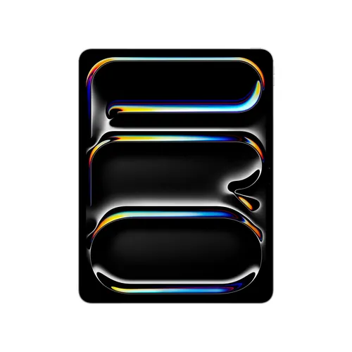 RP // Apple iPad Pro 13 Wi-Fi 512 GB Standardglas - Silber 7.Gen 2024 MVX53NF/A
