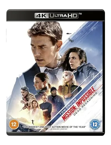 Mission: Impossible - Dead Reckoning Part One