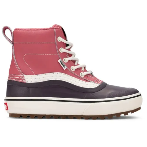 Vans - MTE Standard Mid Waterproof - Winterschuhe 38,5 - Bunte Winterschuhe für kalte Tage, wasserdicht und ideal für den Alltag. Größe 38,5. Entdecken Sie weitere Top-Angebote von Vans im Bergfreunde.de Online-Shop!