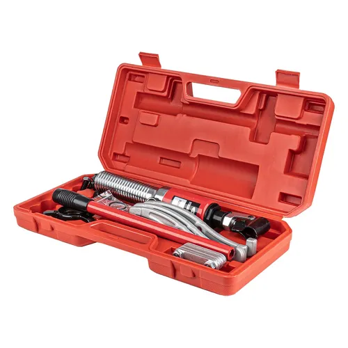 Ściągacz hydrauliczny do łożysk AMIO-04752