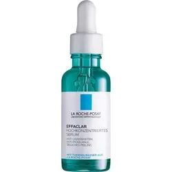 La Roche Posay Effaclar Hochkonzentriertes Serum 30 ml - effektives Konzentrat gegen Unreinheiten, ideal für eine klare Hautpflege