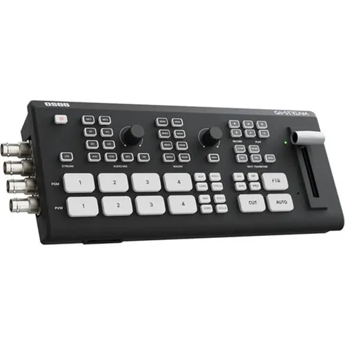 Osee Multicamera Live Streaming Switcher SDI & HDMI (GS-Duet) (26GSDUET000000) (58265330)
