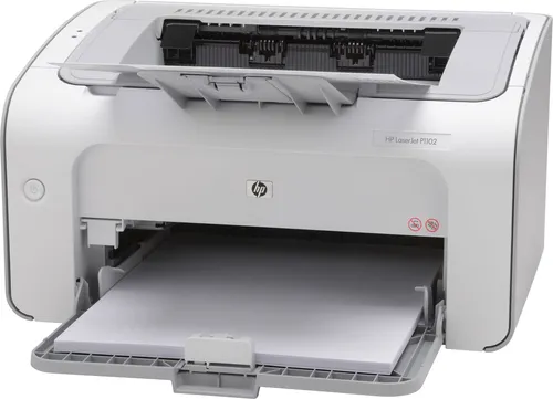 Hewlett-Packard HP LaserJet Pro P1102 S/W-Laserdrucker