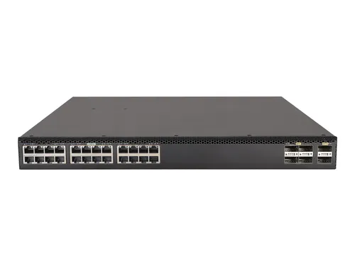 HPE JL689A Switch II price incl VAT 3 yr warranty* B2B
