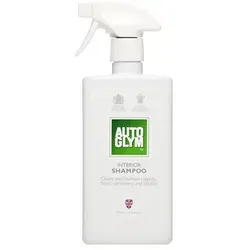 Autoglym Car Interieur Shampoo 500ML Spray