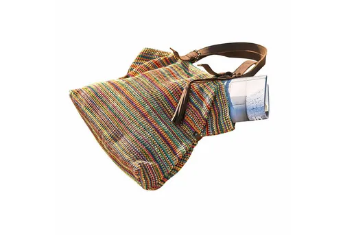 Mirabeau Handtasche Tasche Gillian bunt