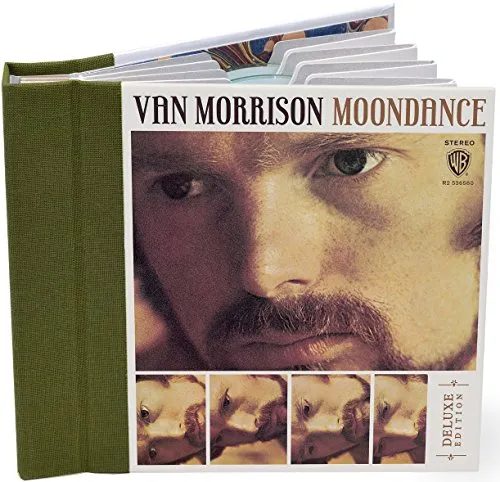 Moondance (Deluxe Edition)