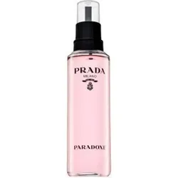 Prada Parfums Paradoxe Eau de Parfum Nachfüllung - Damendüfte mit nachhaltiger Nachfüllmöglichkeit, ikonischer Signature-Duft für Frauen, der Vielschichtigkeit und Individualität ausdrückt.