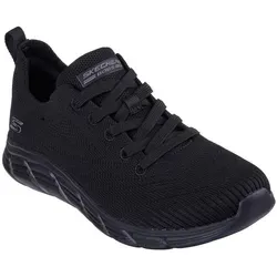 Skechers Damen Sneakers 37 EU - Damen-Sneaker aus hochwertigem Material, ideal für den täglichen Komfort und einen lässigen Look.