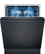 SN65ZX07CE - iQ500 Vollintegrierter Geschirrspüler 60 cm, energieeffizient und platzsparend für Ihre moderne Küche