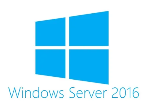 Microsoft Windows Server 2016 - Lizenz - 1 Benutzer-CAL