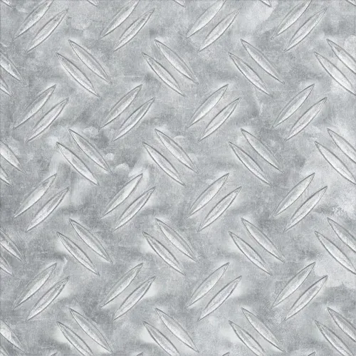 alfer Riffelblech 1,5-2,0 x 400 x 2000 mm - Aluminium Warzenblech - Dämmstoffe, robust und rutschfest, ideal für sichere Anwendungen im Innen- und Außenbereich.