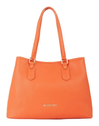 VALENTINO BAGS Schultertasche Brixton Shopping Bag - Elegante VALENTINO Schultertasche mit geräumigem Hauptfach und durchdachter Fächereinteilung. Perfekt für stilvolle Auftritte und praktische Organisation.