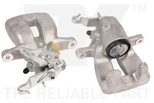NK Bremssattel 2147281 - Bremssattel für zuverlässige Bremsleistung, ideal für verschiedene Fahrzeugmodelle und sorgt für optimale Sicherheit auf der Straße.