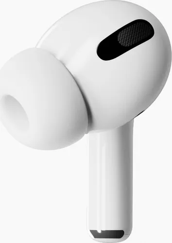 Apple AirPods Pro Rechter AirPod Pro | Ersatzkopfhörer - In-Ear-Kopfhörer in Weiß, mit Bluetooth-Konnektivität für kabellosen Musikgenuss und idealen Ersatz für verlorene AirPods.